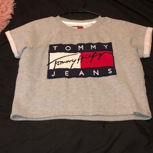 Short sleeve T-shirt